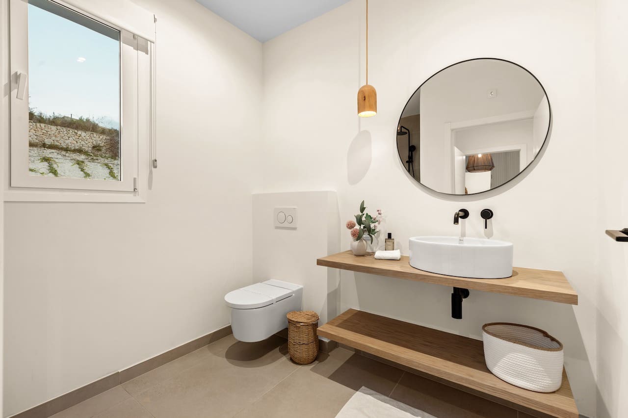 6 sovrum Villa till salu i Benitachell / Benitatxell med pool garage - 1 980 000 € (Ref: 9547244)