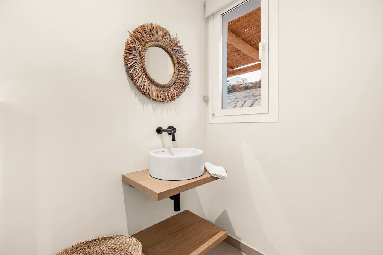 6 sovrum Villa till salu i Benitachell / Benitatxell med pool garage - 1 980 000 € (Ref: 9547244)