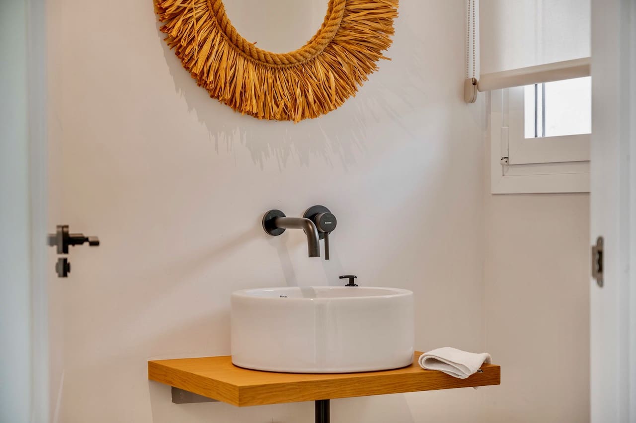 6 sovrum Villa till salu i Benitachell / Benitatxell med pool garage - 1 980 000 € (Ref: 9547244)