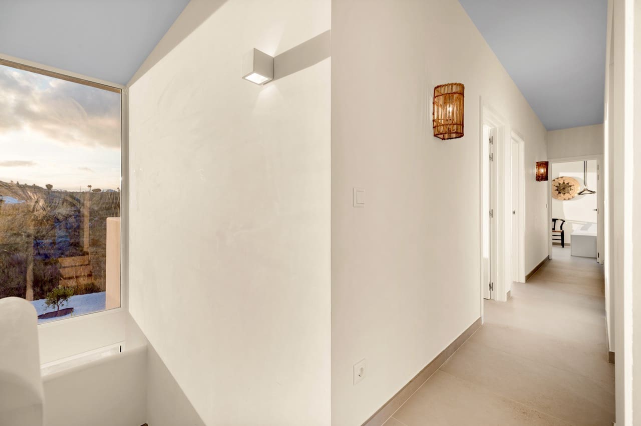 6 sovrum Villa till salu i Benitachell / Benitatxell med pool garage - 1 980 000 € (Ref: 9547244)