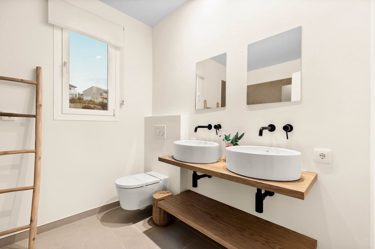 6 sovrum Villa till salu i Benitachell / Benitatxell med pool garage - 1 980 000 € (Ref: 9547244)