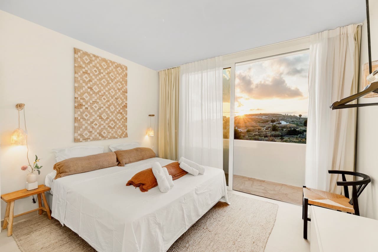 6 sovrum Villa till salu i Benitachell / Benitatxell med pool garage - 1 980 000 € (Ref: 9547244)