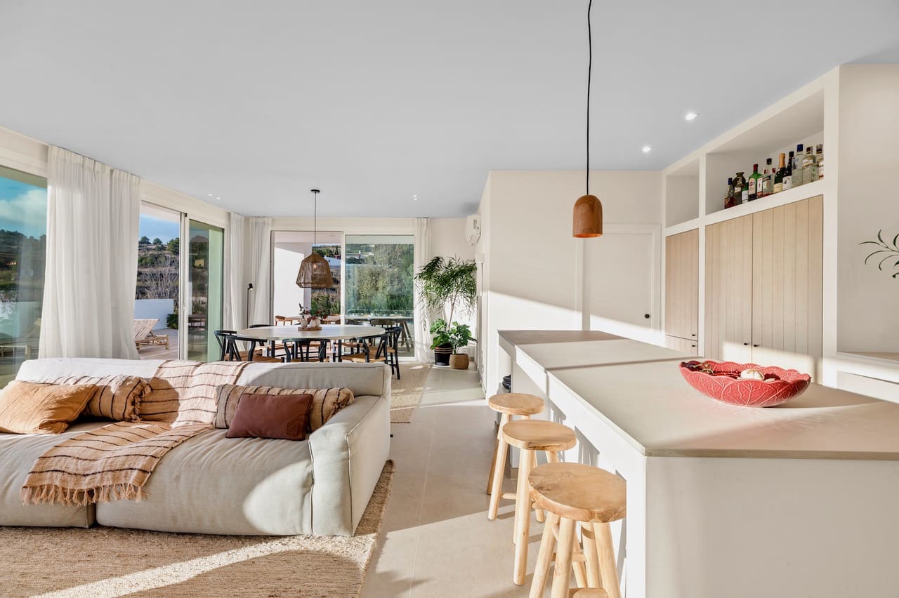 6 sovrum Villa till salu i Benitachell / Benitatxell med pool garage - 1 980 000 € (Ref: 9547244)