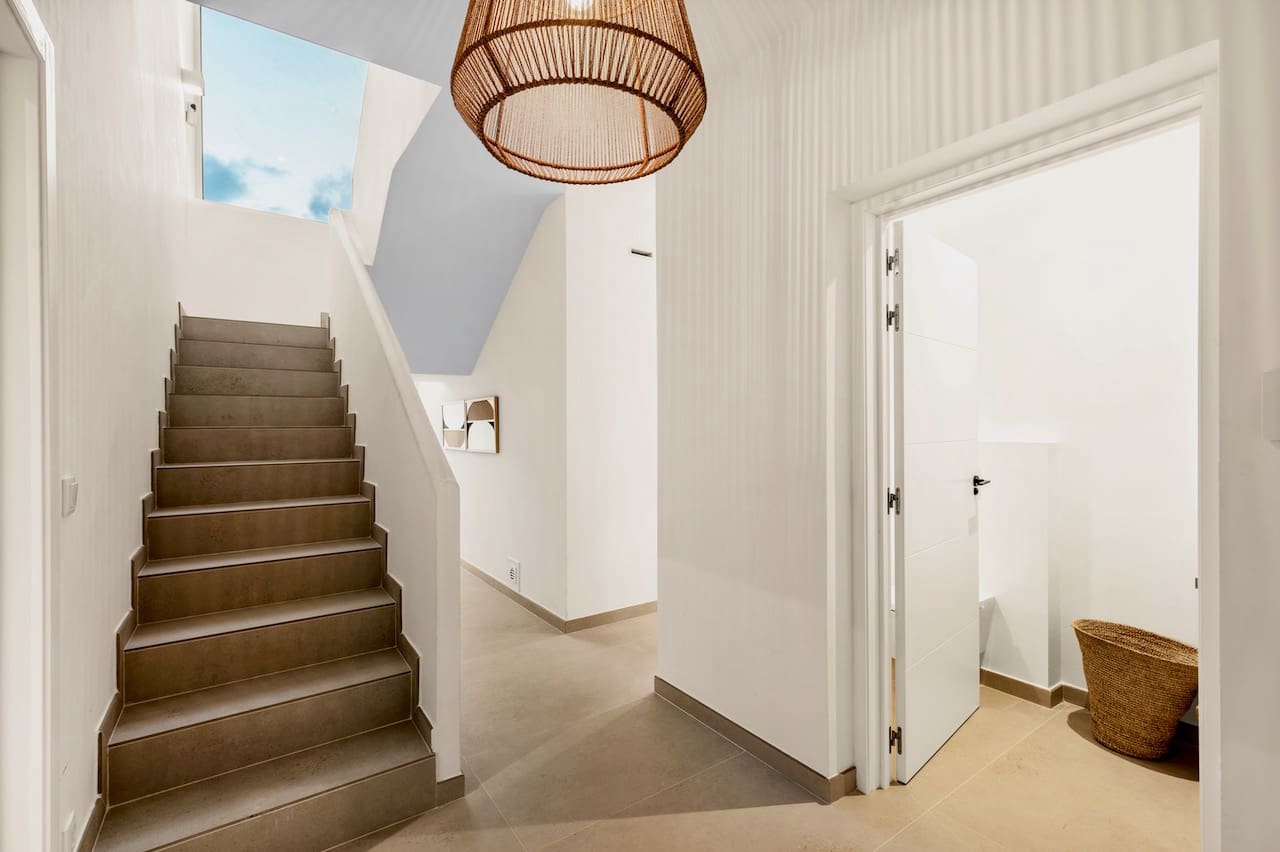 6 sovrum Villa till salu i Benitachell / Benitatxell med pool garage - 1 980 000 € (Ref: 9547244)