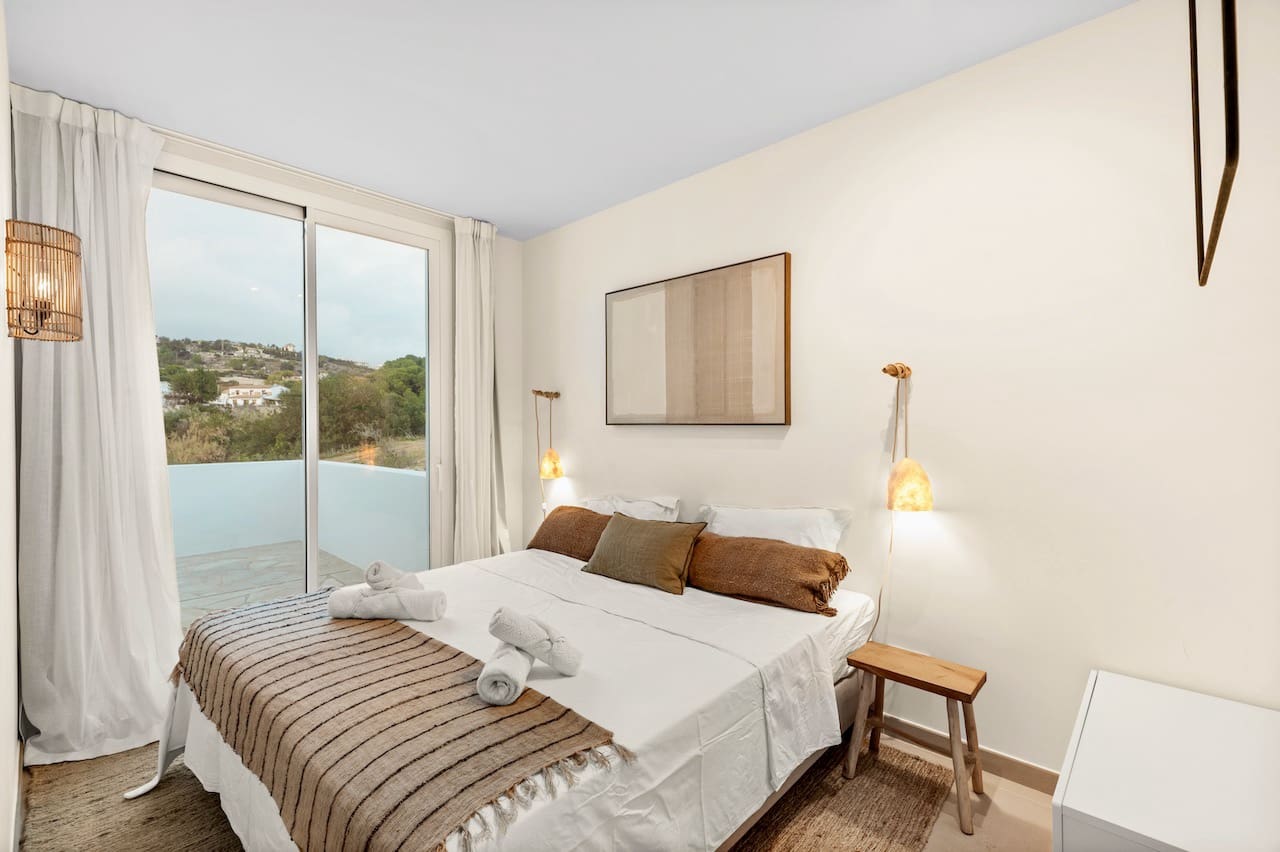 6 sovrum Villa till salu i Benitachell / Benitatxell med pool garage - 1 980 000 € (Ref: 9547244)