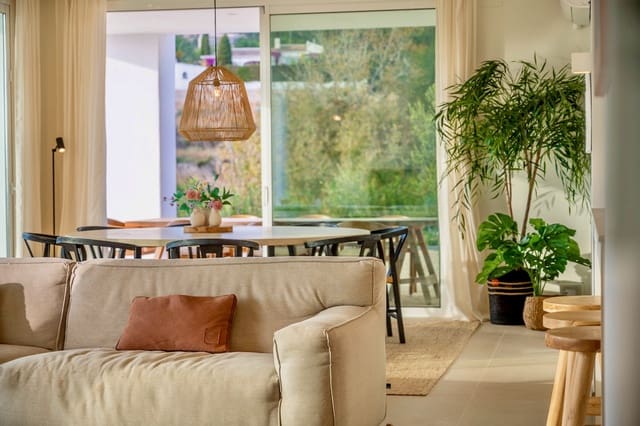 6 soveværelse Villa til salg i Benitachell / Benitatxell med swimmingpool garage - € 1.980.000 (Ref: 9547244)