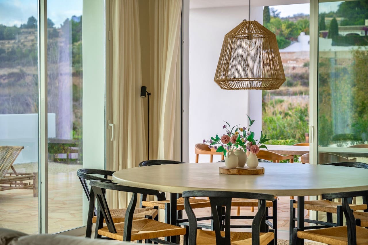 6 sovrum Villa till salu i Benitachell / Benitatxell med pool garage - 1 980 000 € (Ref: 9547244)