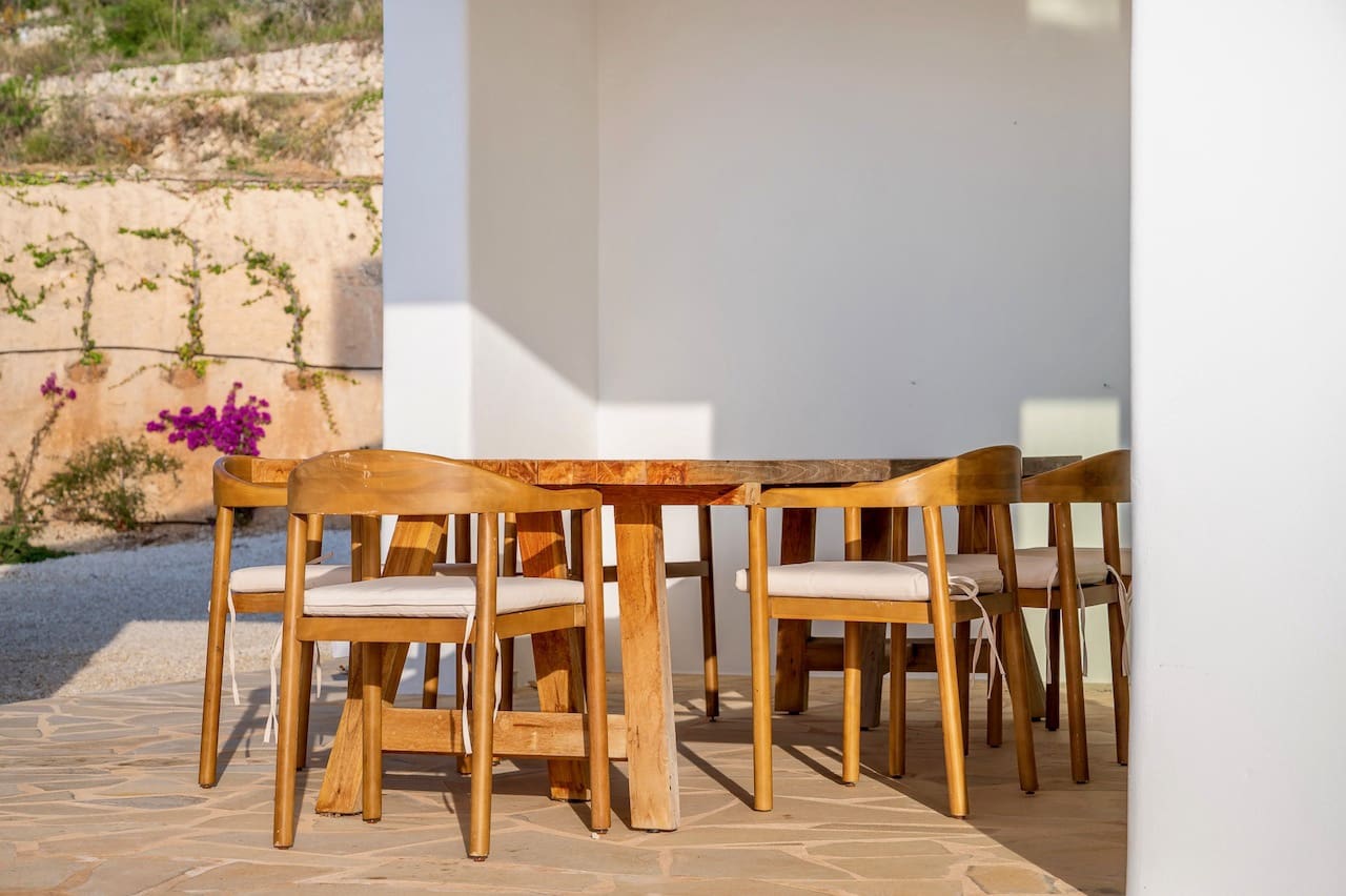 6 sovrum Villa till salu i Benitachell / Benitatxell med pool garage - 1 980 000 € (Ref: 9547244)