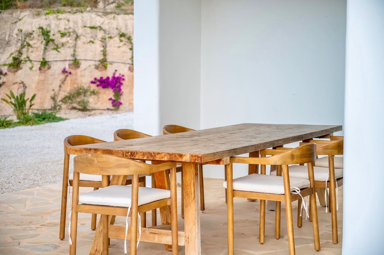 6 sovrum Villa till salu i Benitachell / Benitatxell med pool garage - 1 980 000 € (Ref: 9547244)