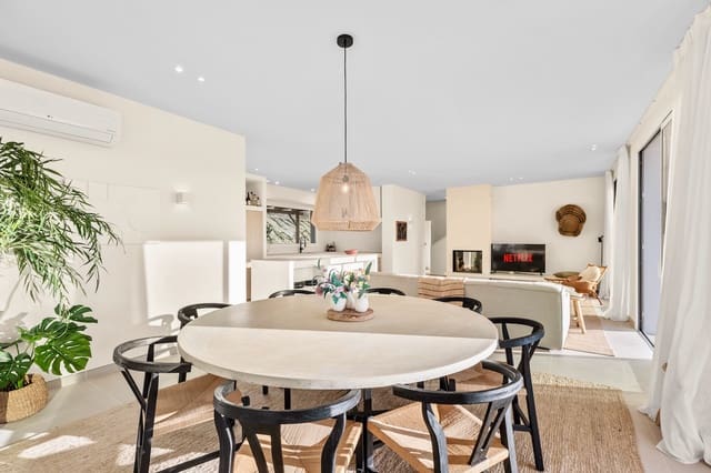 6 soveværelse Villa til salg i Benitachell / Benitatxell med swimmingpool garage - € 1.980.000 (Ref: 9547244)