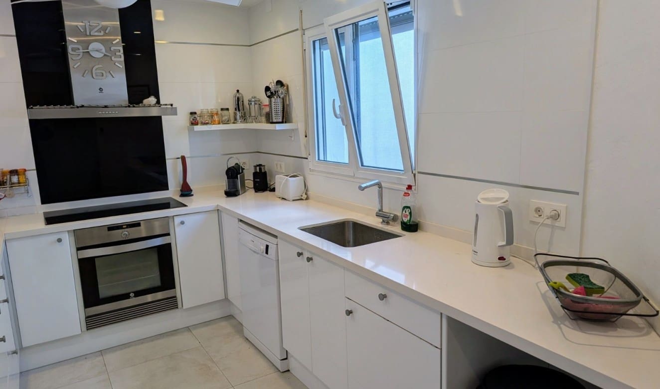 4 camera da letto Villa in vendita in Benissa con piscina - 599.500 € (Rif: 9551198)