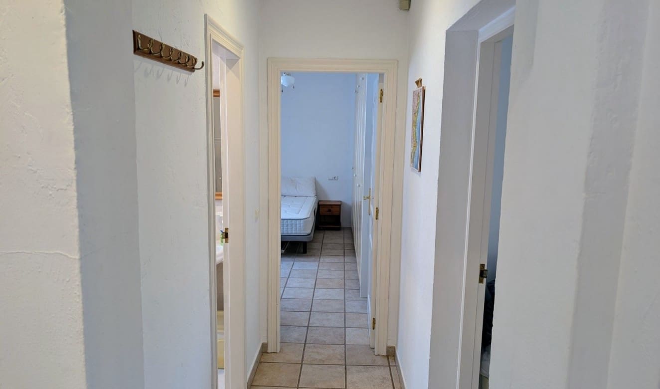 4 camera da letto Villa in vendita in Benissa con piscina - 599.500 € (Rif: 9551198)