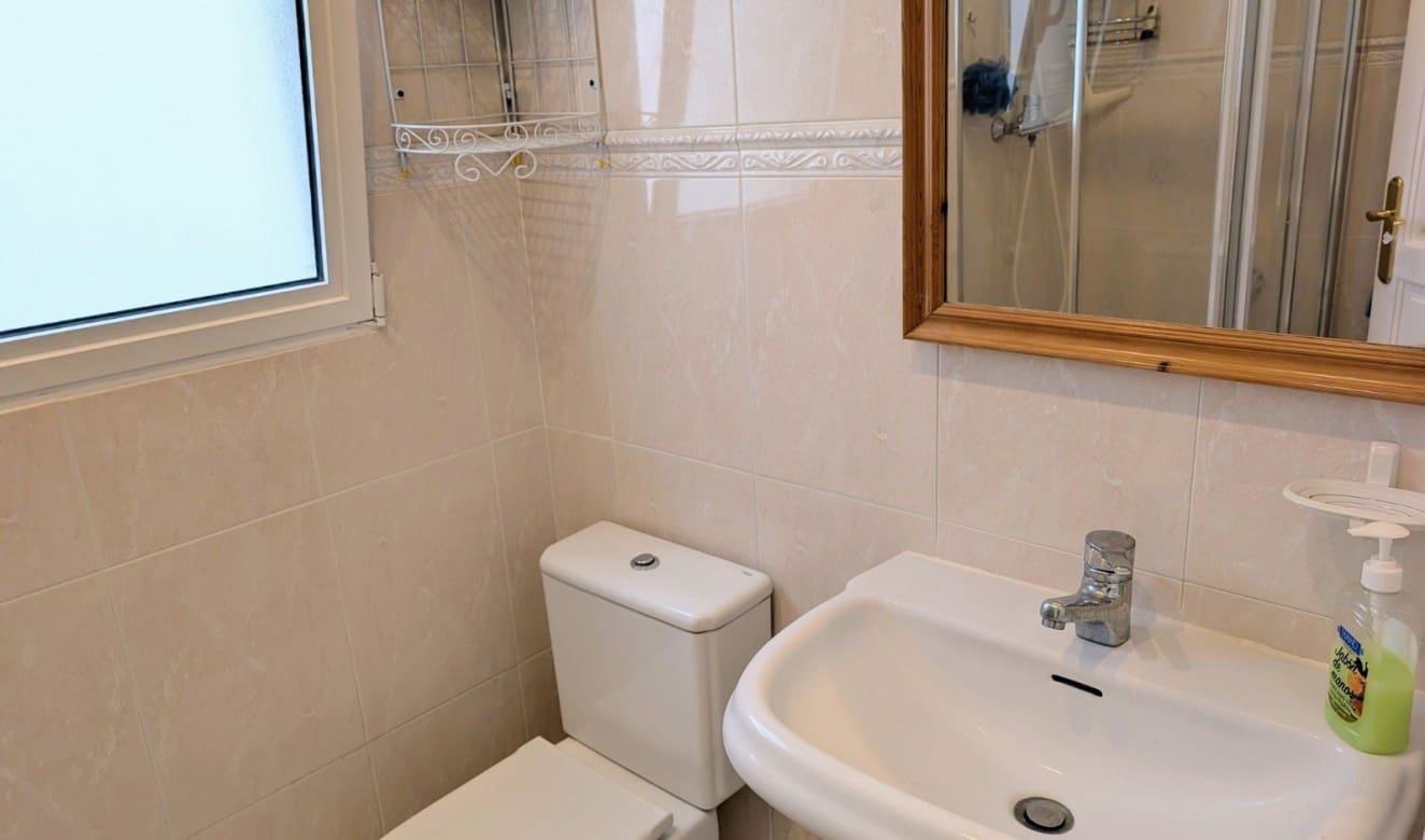 4 camera da letto Villa in vendita in Benissa con piscina - 599.500 € (Rif: 9551198)