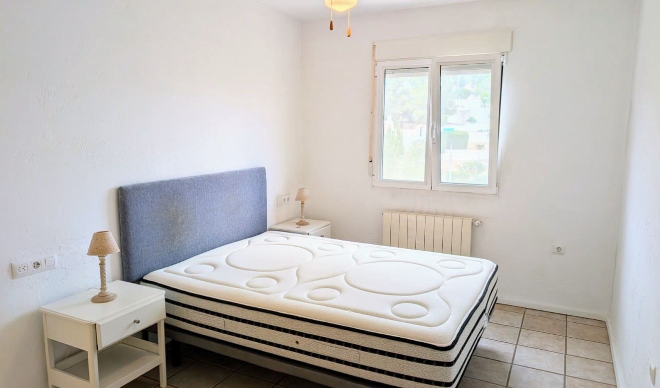 4 camera da letto Villa in vendita in Benissa con piscina - 599.500 € (Rif: 9551198)