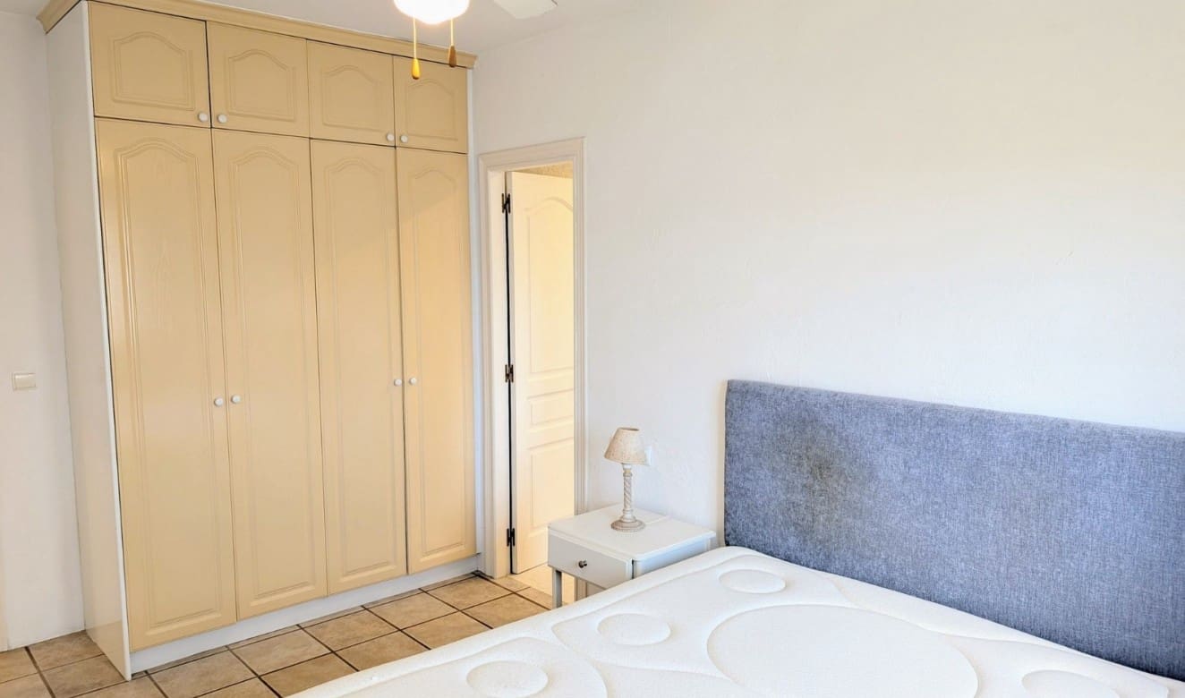 4 camera da letto Villa in vendita in Benissa con piscina - 599.500 € (Rif: 9551198)