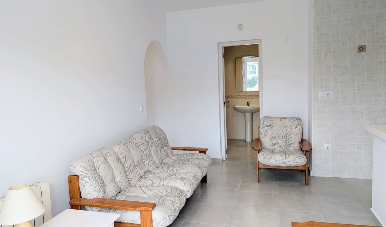 4 camera da letto Villa in vendita in Benissa con piscina - 599.500 € (Rif: 9551198)