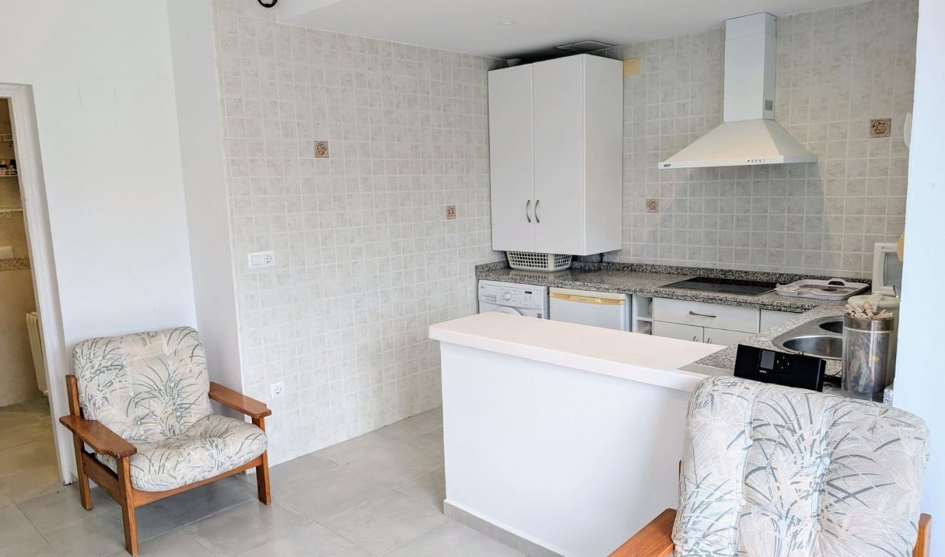 4 camera da letto Villa in vendita in Benissa con piscina - 599.500 € (Rif: 9551198)