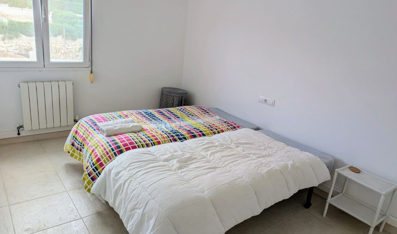 4 camera da letto Villa in vendita in Benissa con piscina - 599.500 € (Rif: 9551198)