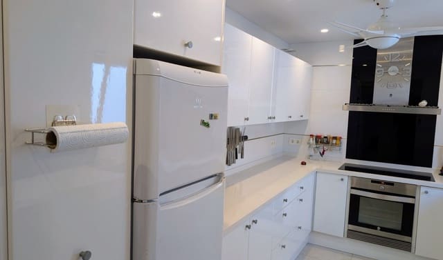 4 soveværelse Villa til salg i Benissa med swimmingpool - € 599.500 (Ref: 9551198)