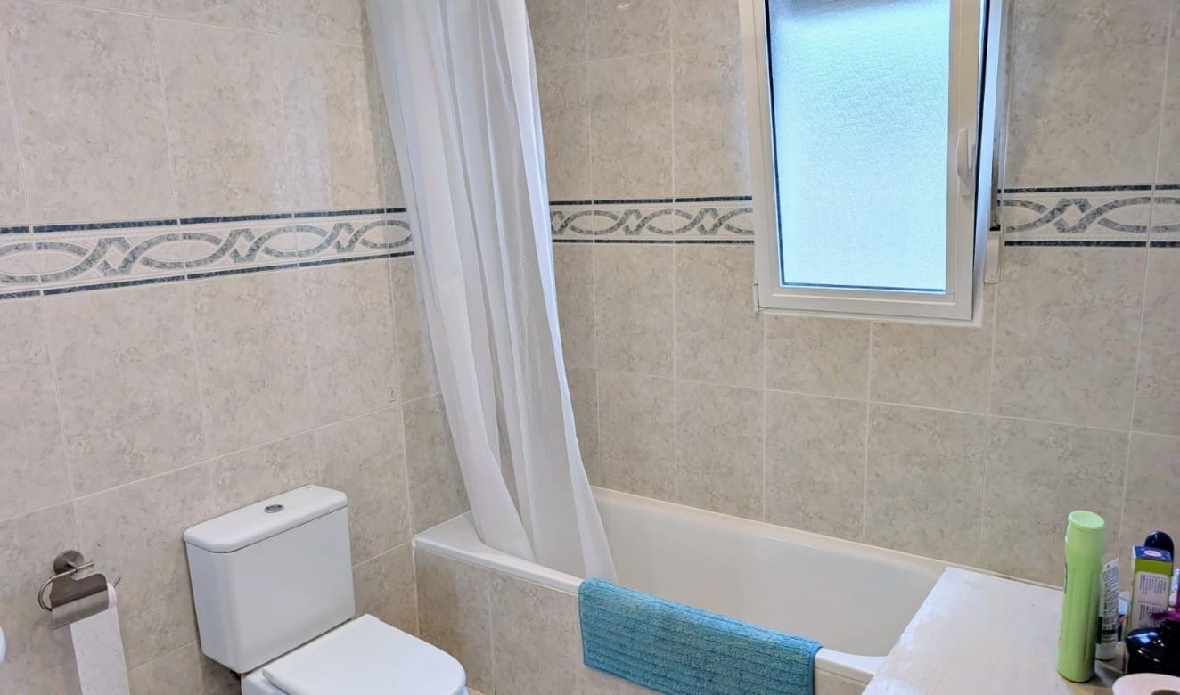 4 camera da letto Villa in vendita in Benissa con piscina - 599.500 € (Rif: 9551198)