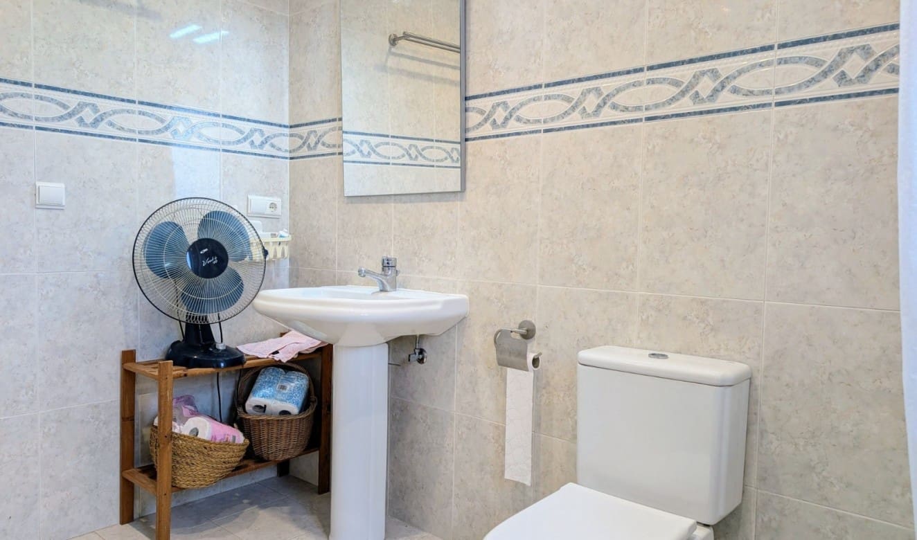 4 camera da letto Villa in vendita in Benissa con piscina - 599.500 € (Rif: 9551198)