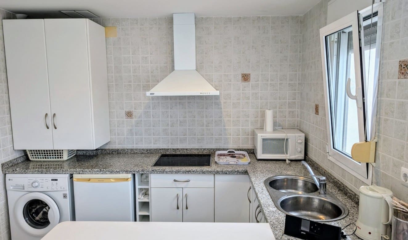 4 camera da letto Villa in vendita in Benissa con piscina - 599.500 € (Rif: 9551198)