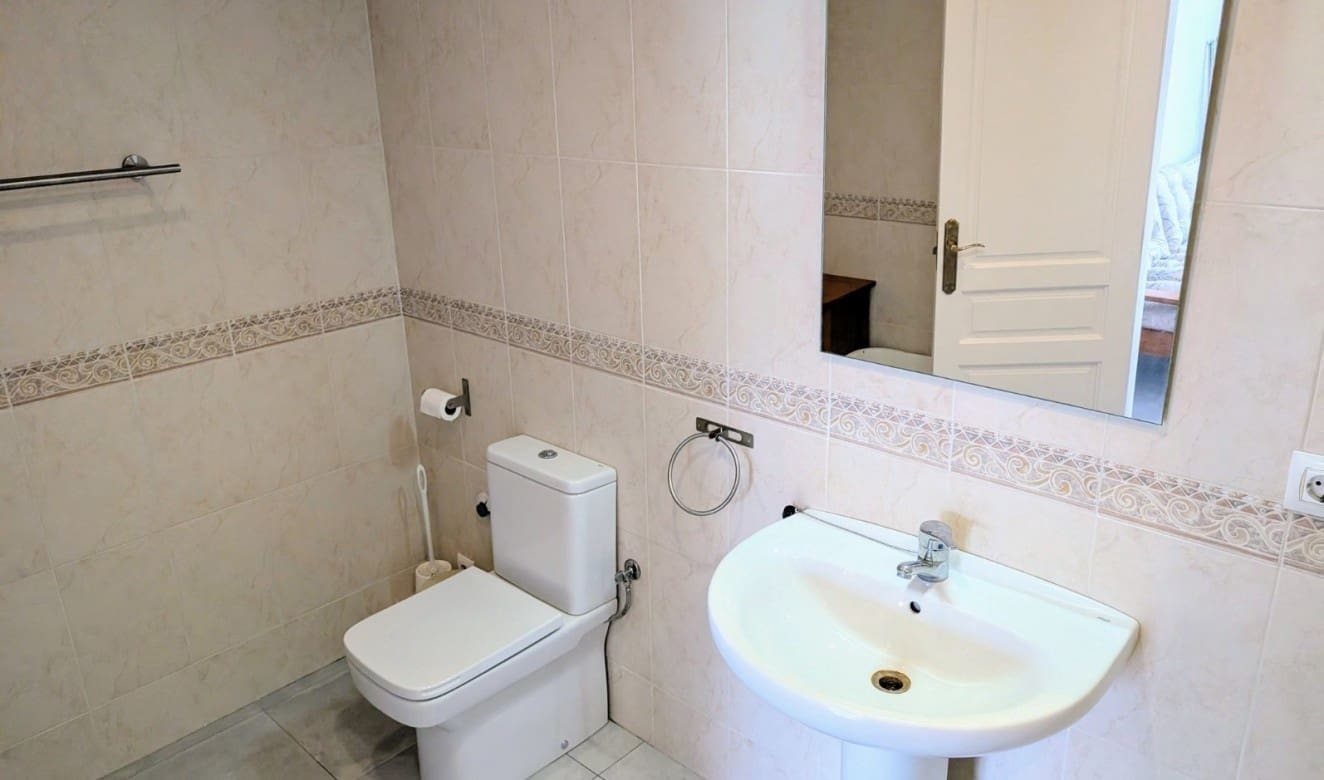 4 camera da letto Villa in vendita in Benissa con piscina - 599.500 € (Rif: 9551198)