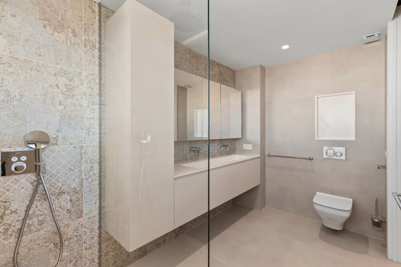 5 Zimmer Villa zu verkaufen in Cumbre del Sol mit Pool - 3.250.000 € (Ref: 9563729)