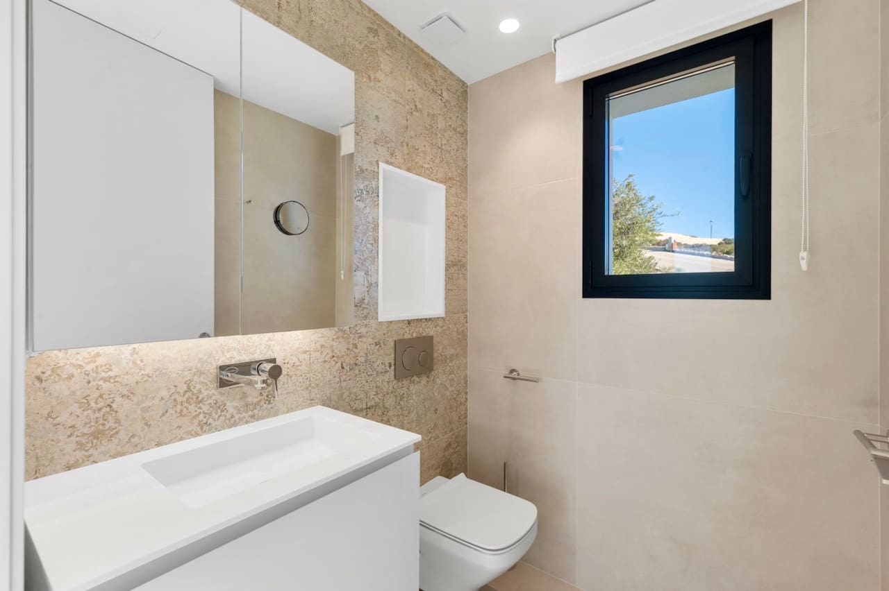 5 Zimmer Villa zu verkaufen in Cumbre del Sol mit Pool - 3.250.000 € (Ref: 9563729)