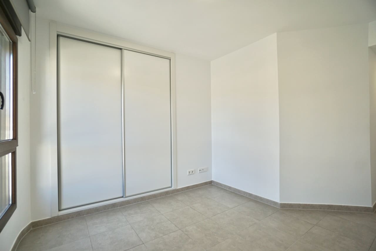 2 Zimmer Apartment zu verkaufen in Moraira - 260.000 € (Ref: 9566434)