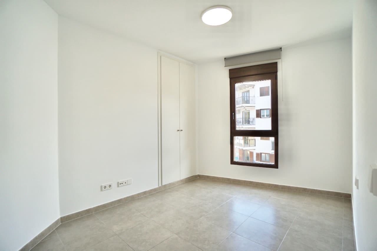 2 Zimmer Apartment zu verkaufen in Moraira - 260.000 € (Ref: 9566434)