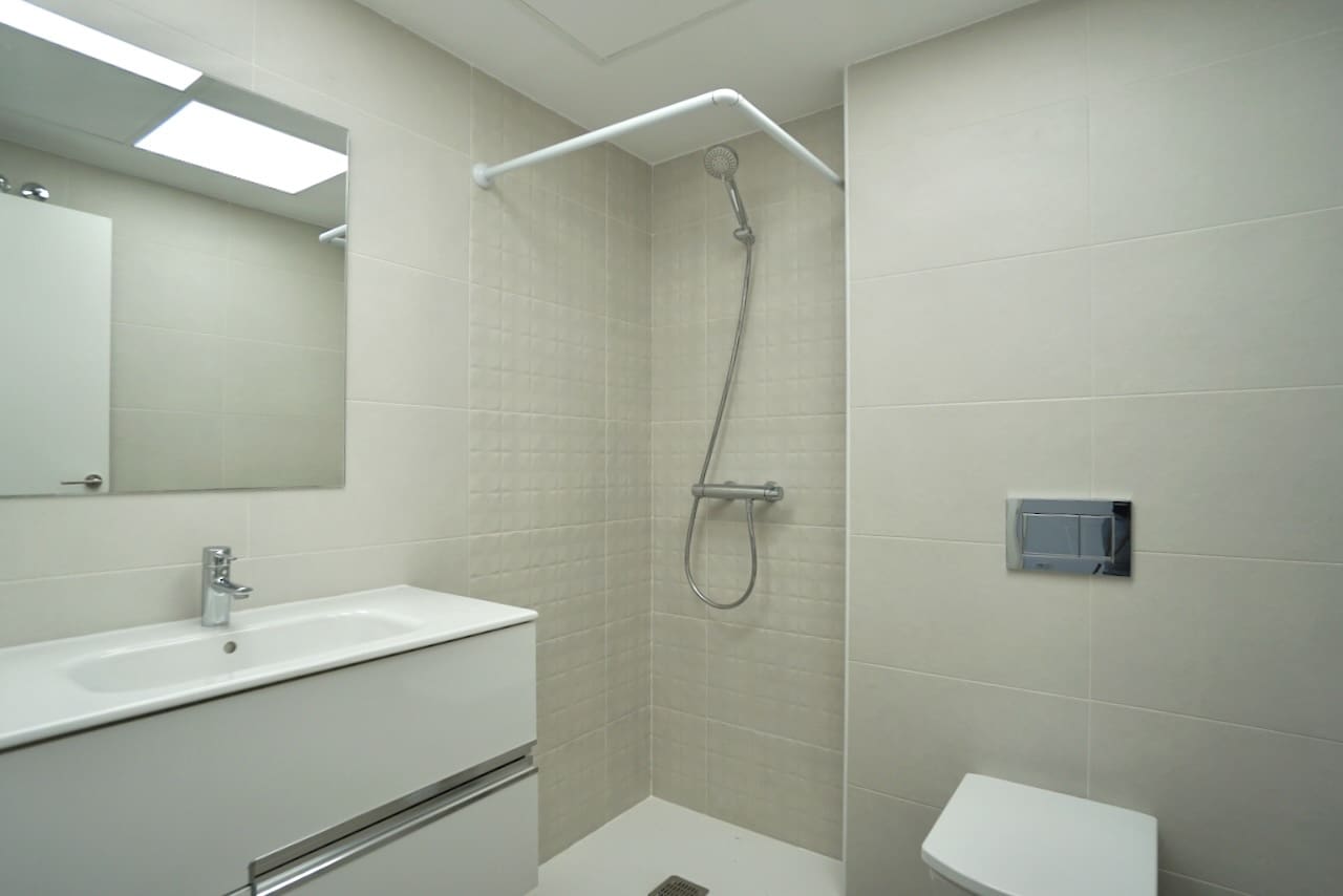 2 Zimmer Apartment zu verkaufen in Moraira - 260.000 € (Ref: 9566434)