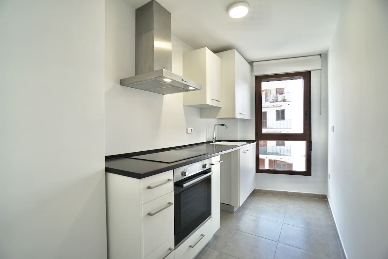 2 Zimmer Apartment zu verkaufen in Moraira - 260.000 € (Ref: 9566434)