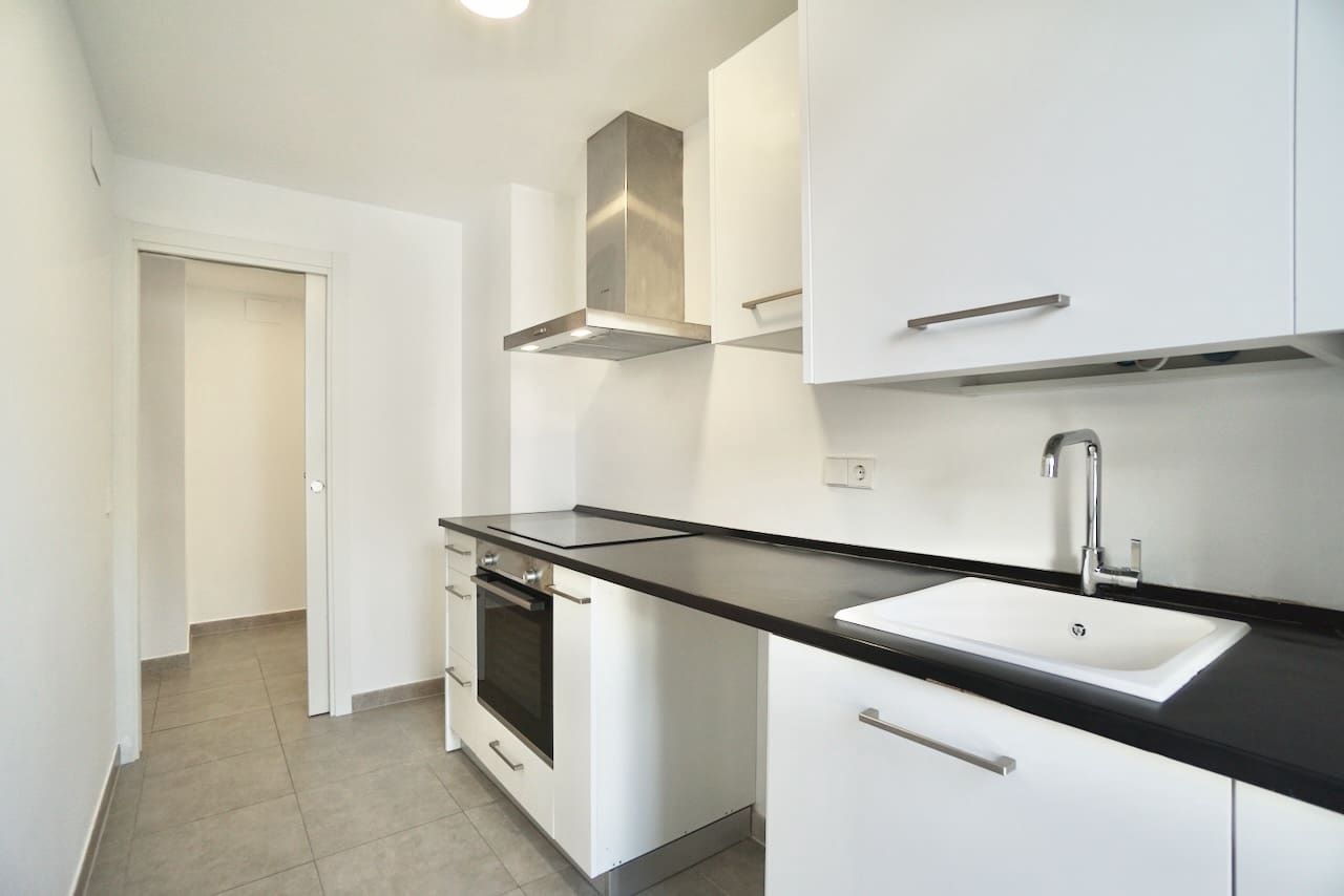 2 Zimmer Apartment zu verkaufen in Moraira - 260.000 € (Ref: 9566434)