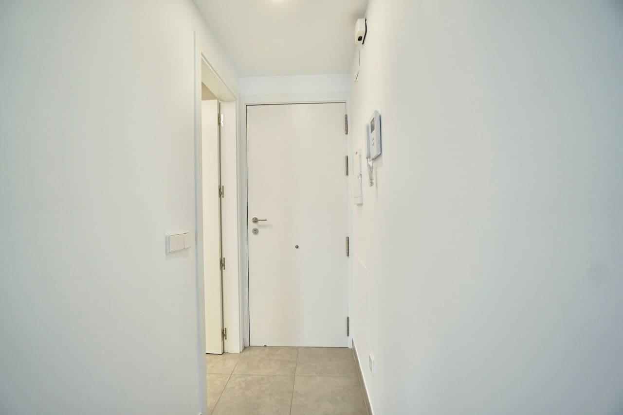 2 Zimmer Apartment zu verkaufen in Moraira - 260.000 € (Ref: 9566434)