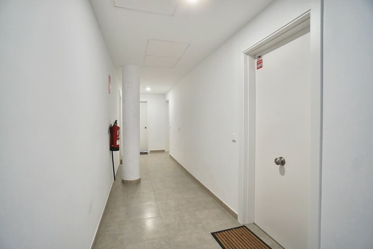 2 Zimmer Apartment zu verkaufen in Moraira - 260.000 € (Ref: 9566434)