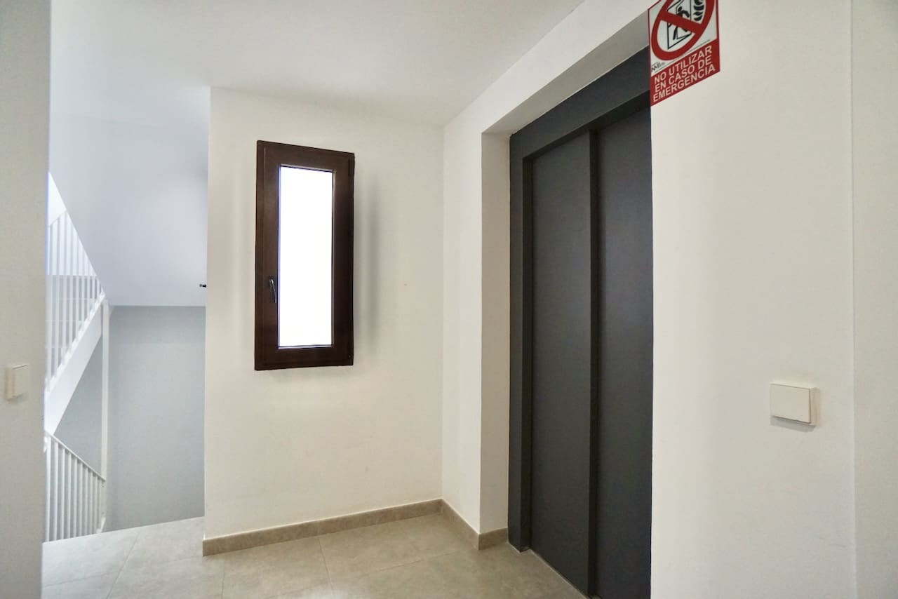 2 Zimmer Apartment zu verkaufen in Moraira - 260.000 € (Ref: 9566434)