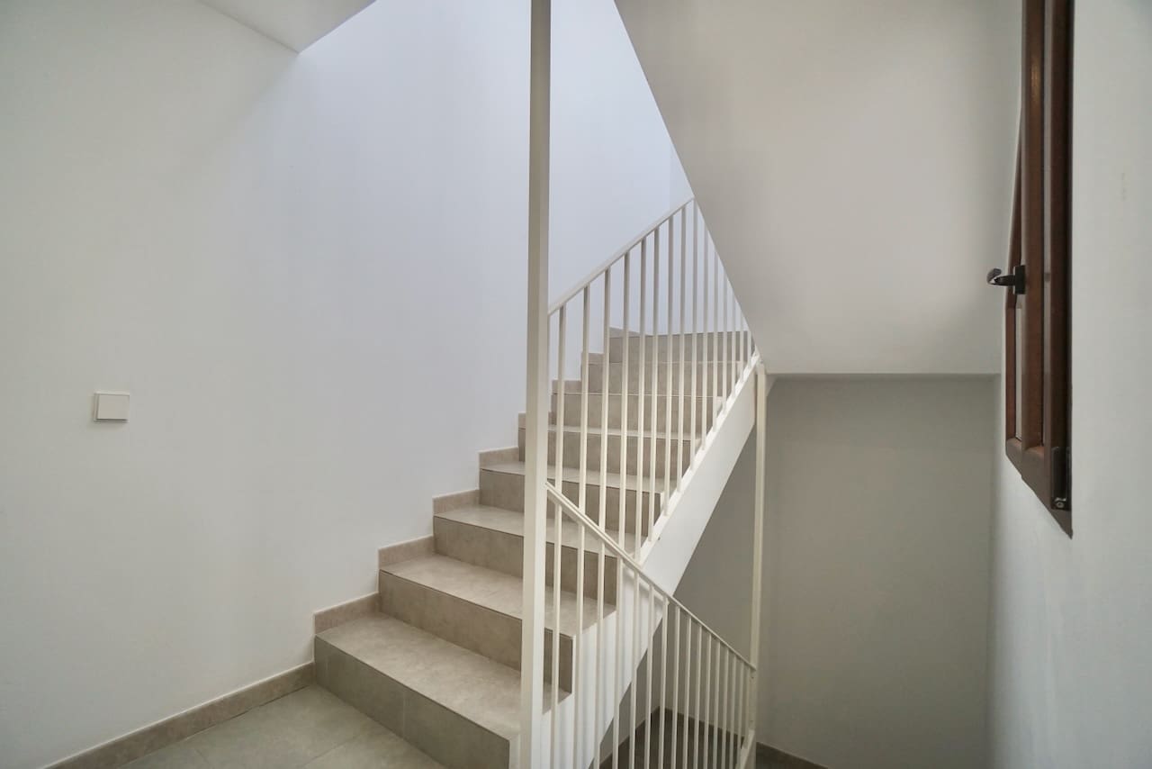 2 Zimmer Apartment zu verkaufen in Moraira - 260.000 € (Ref: 9566434)