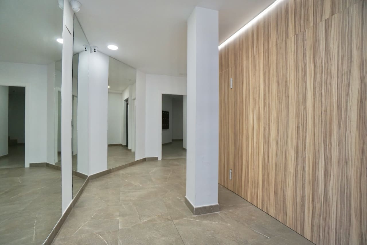 2 Zimmer Apartment zu verkaufen in Moraira - 260.000 € (Ref: 9566434)