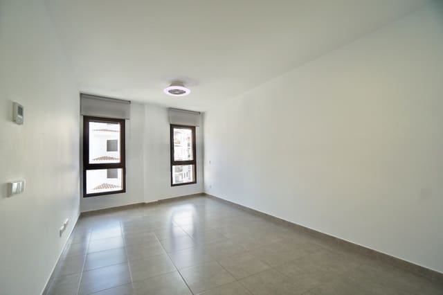 2 Zimmer Apartment zu verkaufen in Moraira, Teulada-Moraira - 260.000 € (Ref: 9566434)