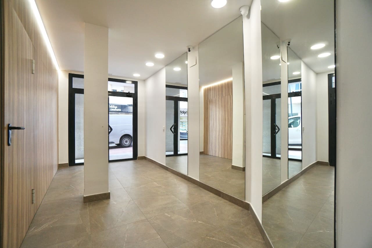 2 Zimmer Apartment zu verkaufen in Moraira - 260.000 € (Ref: 9566434)