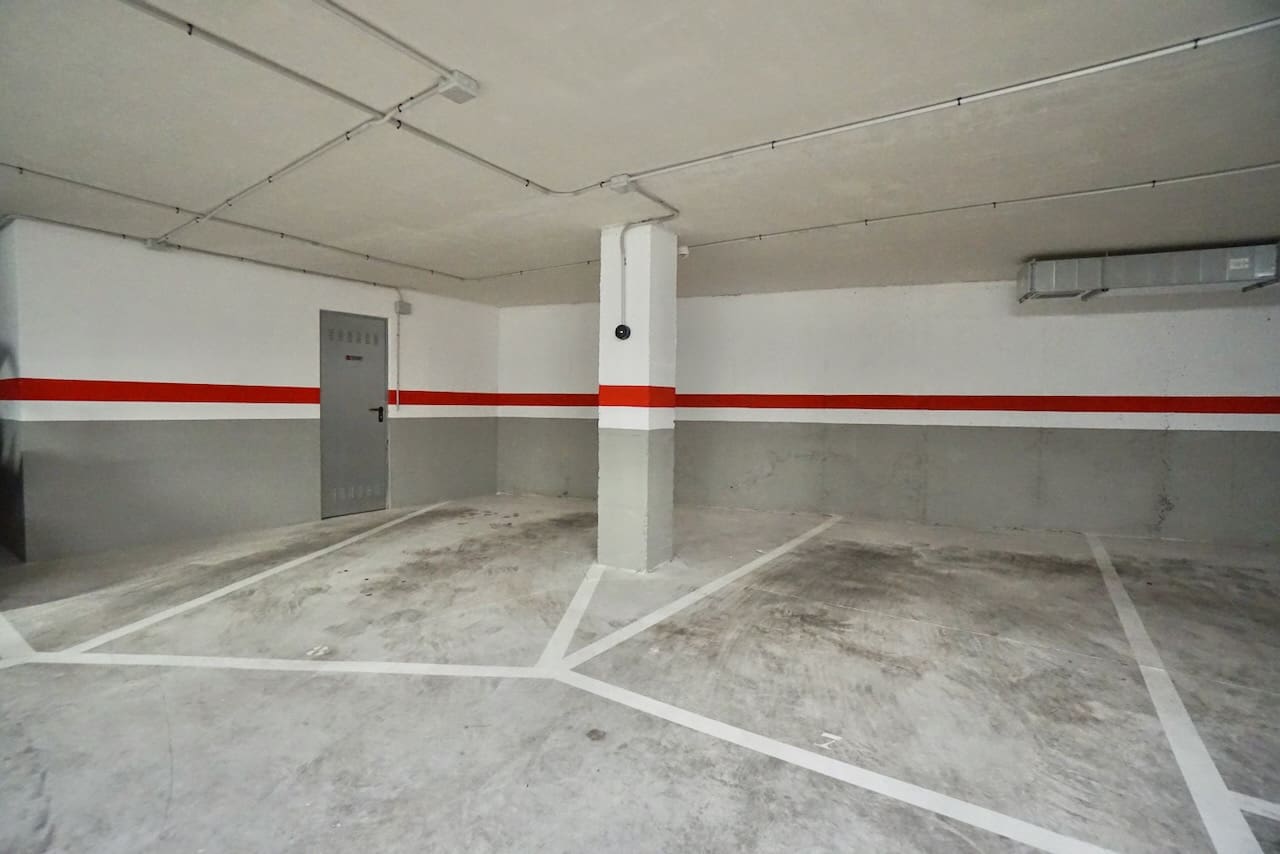 2 Zimmer Apartment zu verkaufen in Moraira - 260.000 € (Ref: 9566434)