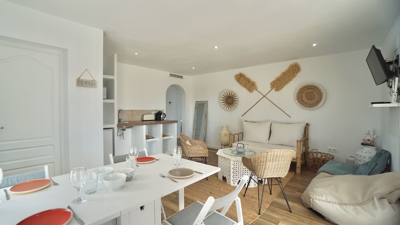 Chalet de 6 habitaciones en Moraira en venta con piscina - 859.000 € (Ref: 9569421)