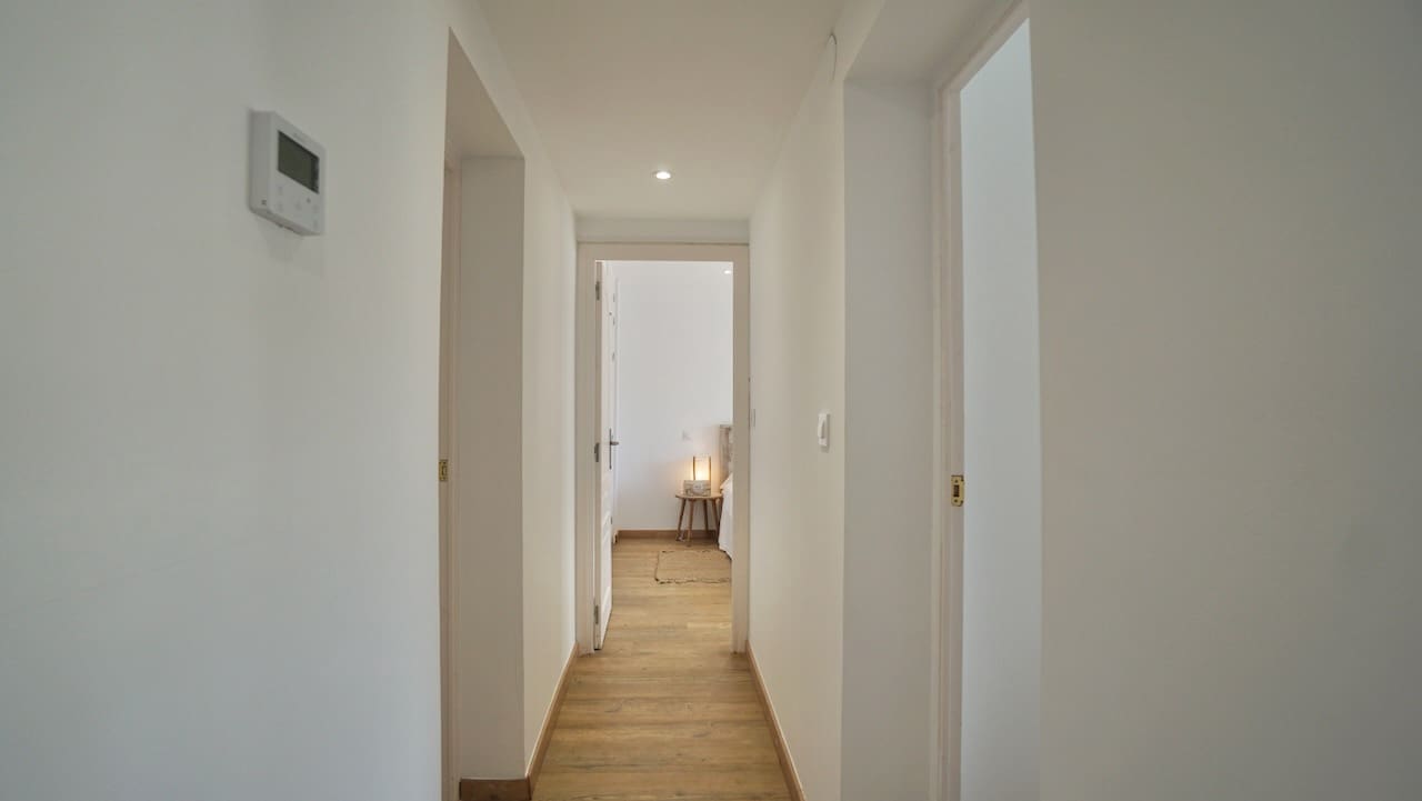 Chalet de 6 habitaciones en Moraira en venta con piscina - 859.000 € (Ref: 9569421)