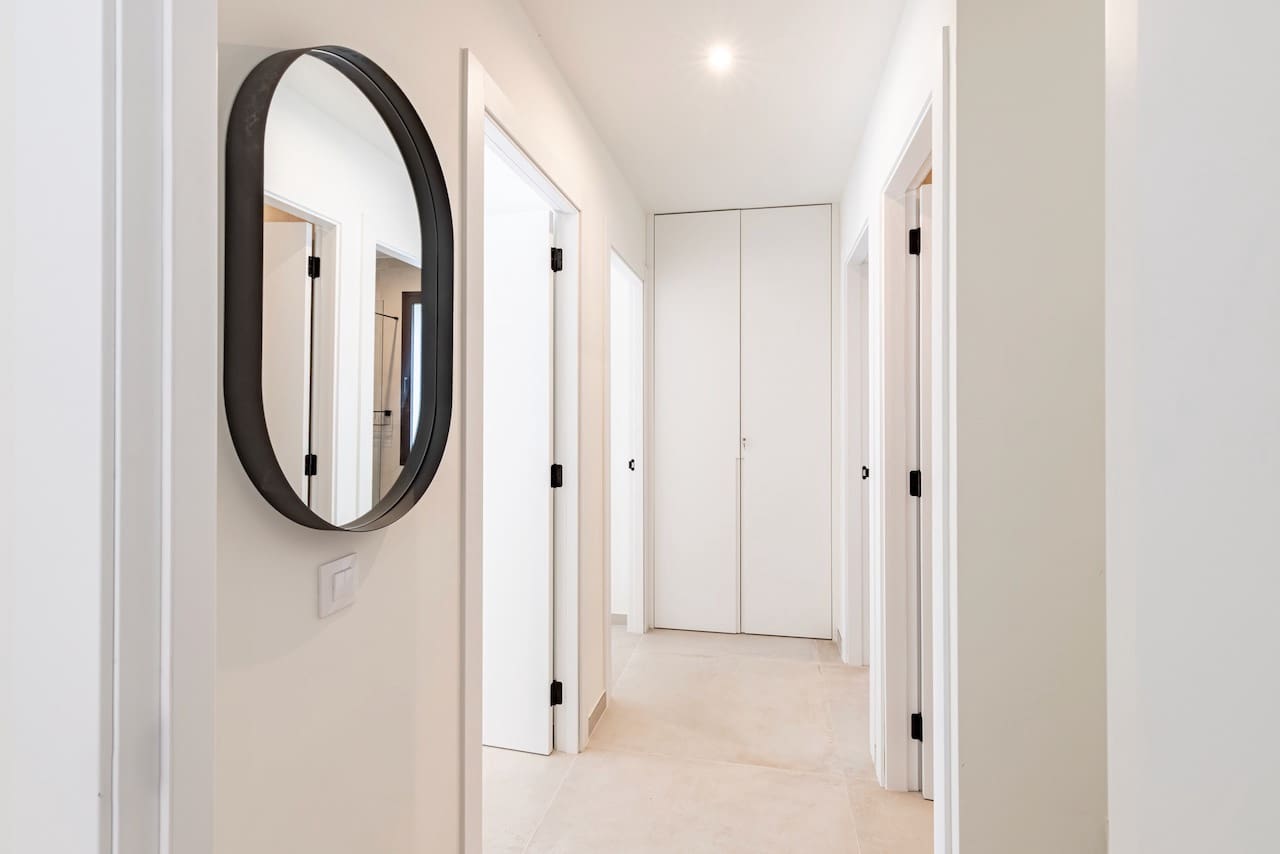 3 sovrum Villa till salu i Benissa med pool - 1 095 000 € (Ref: 9583157)