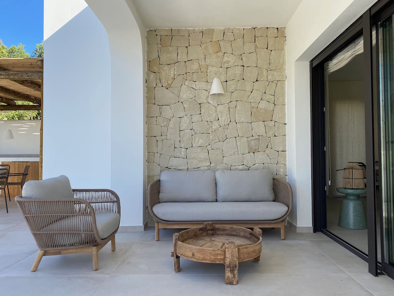 3 sovrum Villa till salu i Benissa med pool - 1 095 000 € (Ref: 9583157)