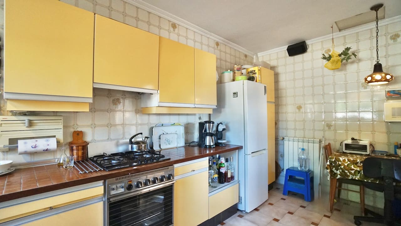 3 bedroom Villa for sale in Moraira with pool garage - € 649,000 (Ref: 9591802)