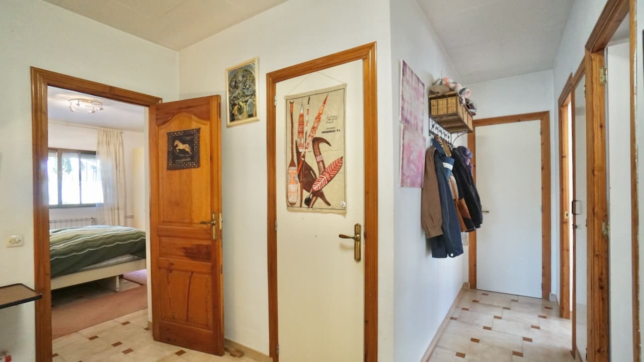 3 bedroom Villa for sale in Moraira with pool garage - € 649,000 (Ref: 9591802)