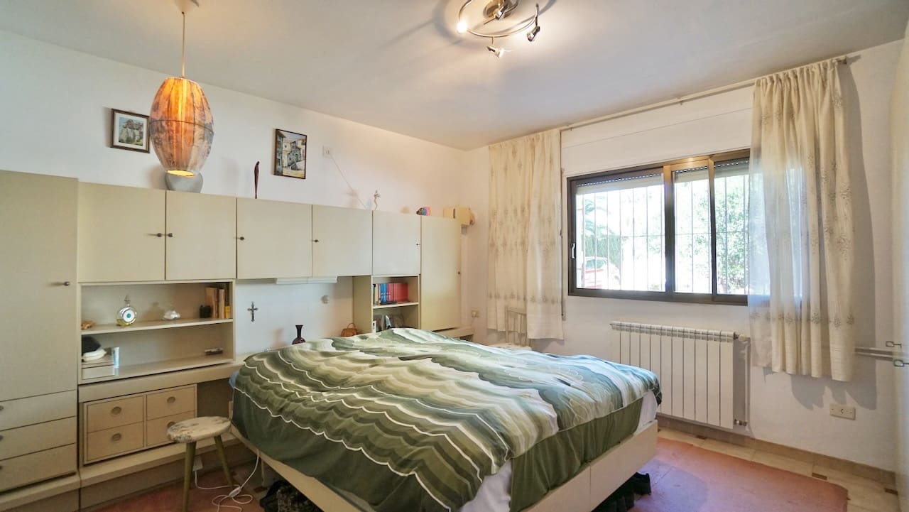 3 bedroom Villa for sale in Moraira with pool garage - € 649,000 (Ref: 9591802)