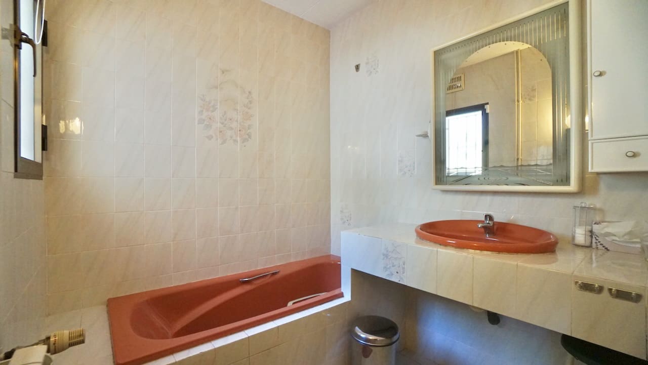 3 bedroom Villa for sale in Moraira with pool garage - € 649,000 (Ref: 9591802)